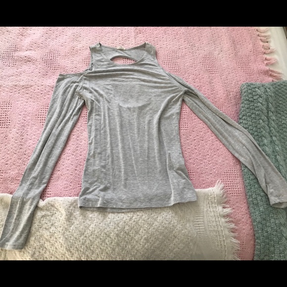 long sleeve top - Picture 2 of 3